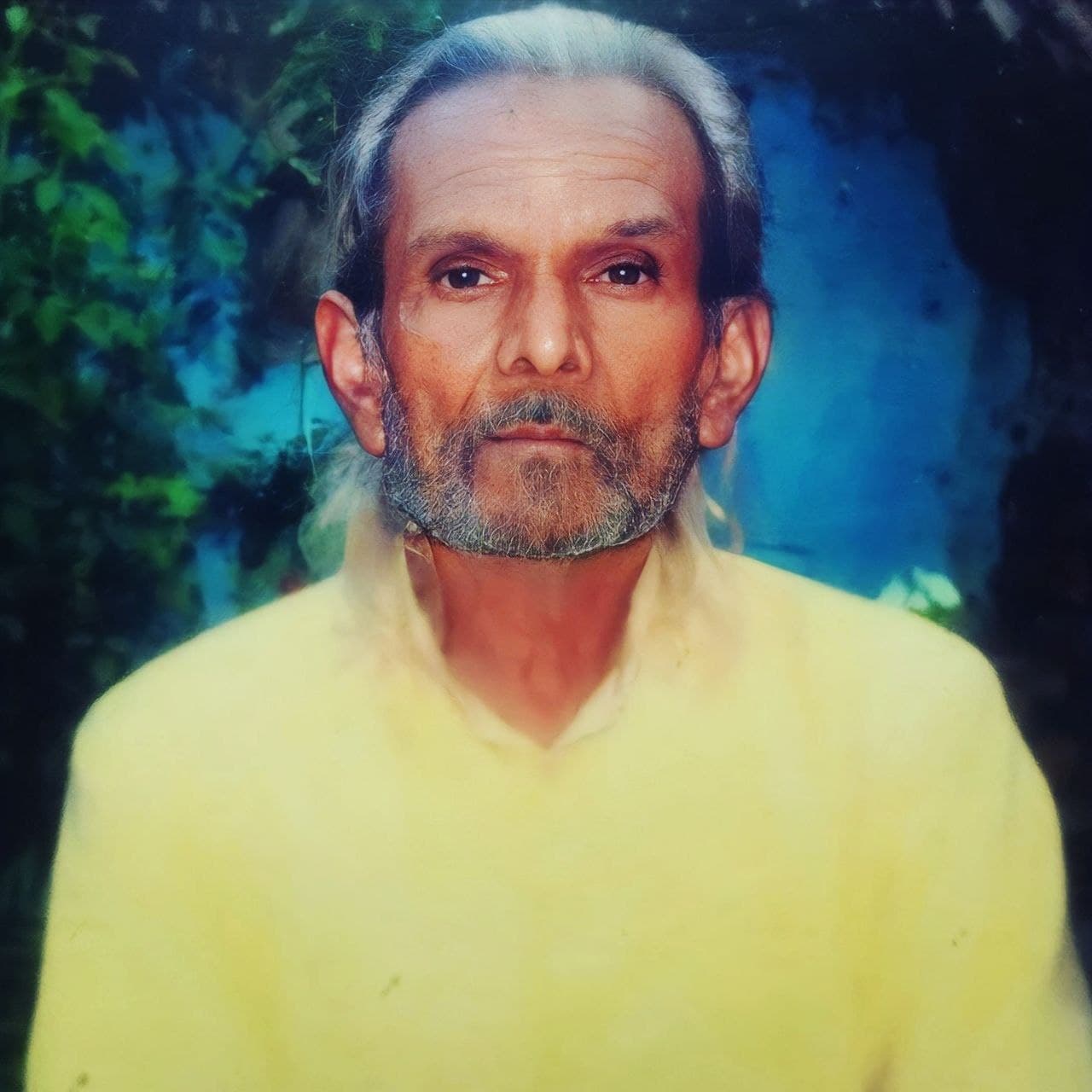 Bankelal Srivastava