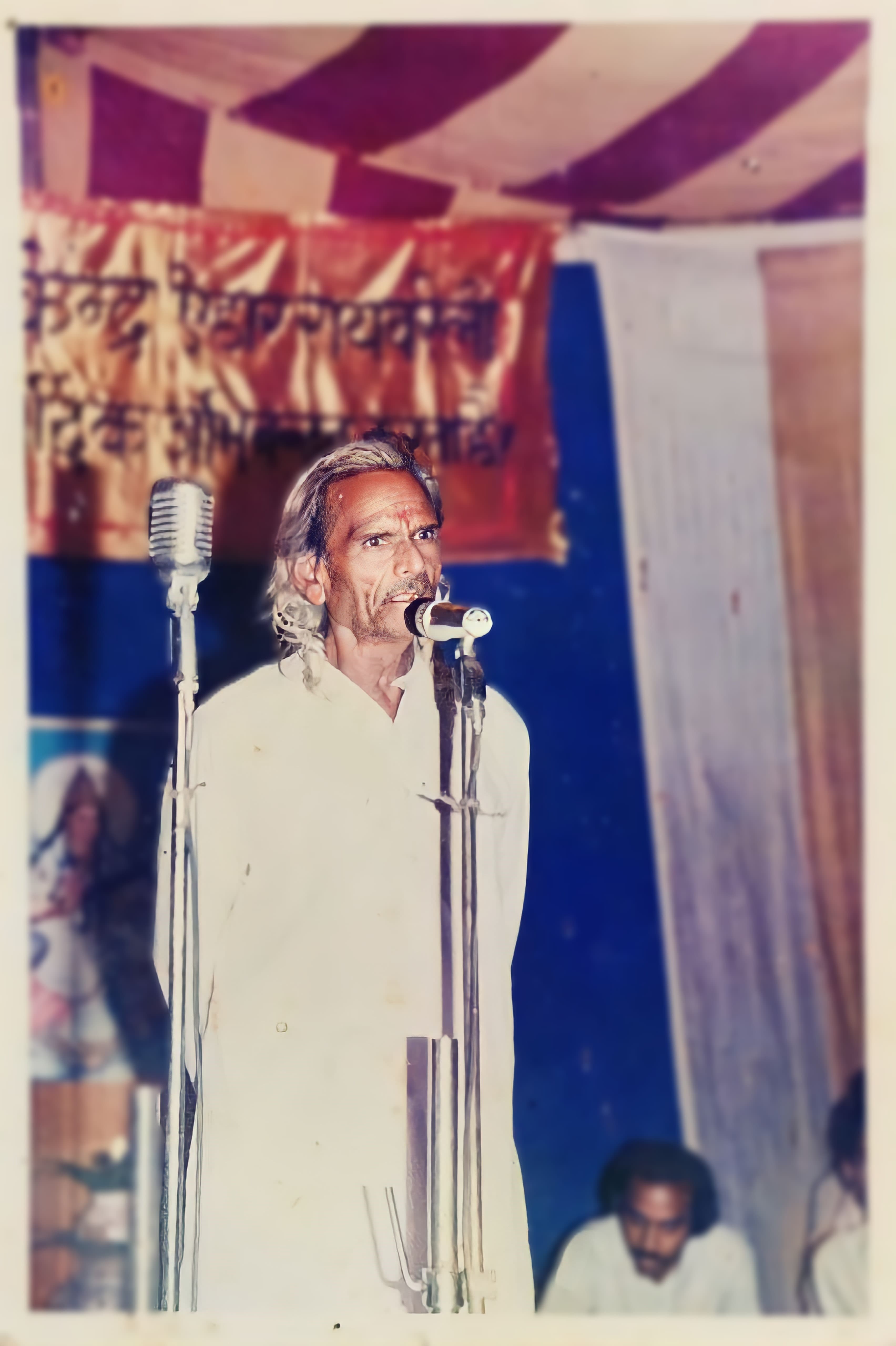 बांकेलाल श्रीवास्तव